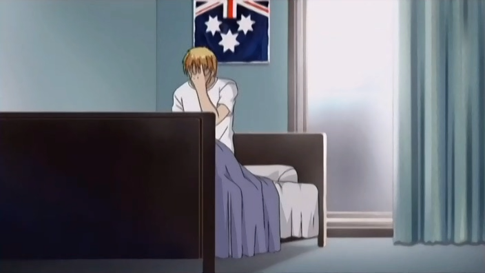 Tokkou (Anime Underground)